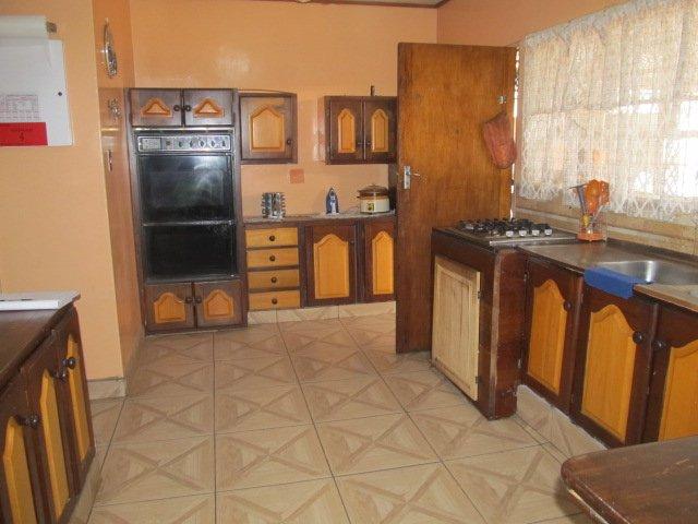 4 Bedroom Property for Sale in Sasolburg Ext 11 Free State